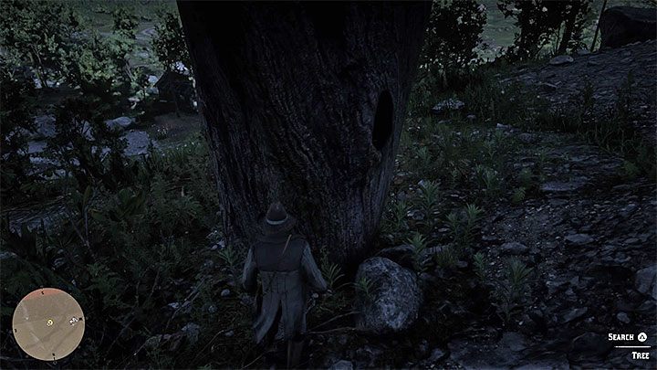 Red Dead Redemption 2 - список должников Red Dead Redemption 2 - список должников