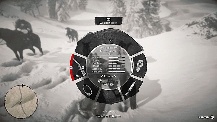 Старые друзья - Прохождение Red Dead Redemption 2 // Глава №1 - Миссия №3 Старые друзья - Прохождение Red Dead Redemption 2 // Глава №1 - Миссия №3