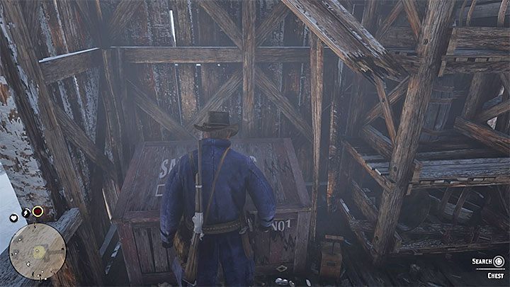 Red Dead Redemption 2 обыщите здание Red Dead Redemption 2 обыщите здание