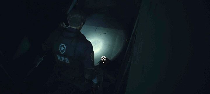 resident evil 2 потерялся нож resident evil 2 потерялся нож