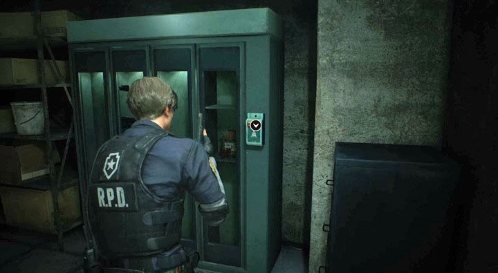 resident evil 2 ружье для Леона resident evil 2 ружье для Леона