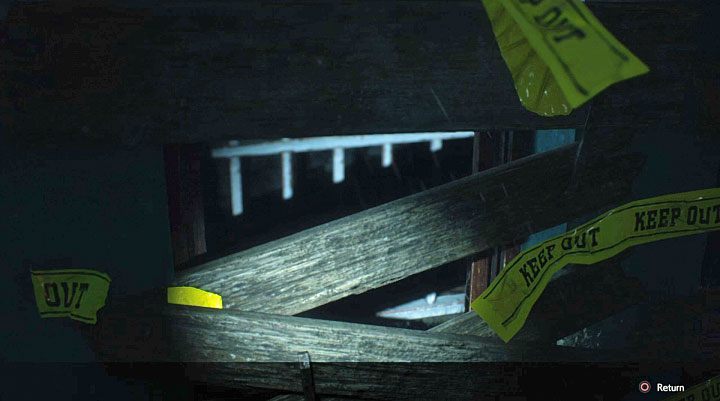 resident evil 2 window 4