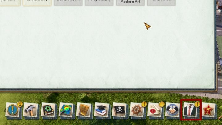 tropico 6 брокер tropico 6 брокер