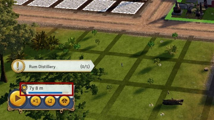 tropico 6 первая эра-эпоха