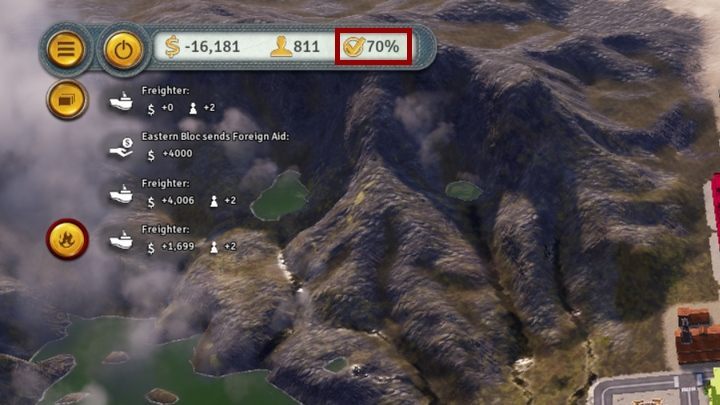 tropico 6 уровень счастья tropico 6 уровень счастья