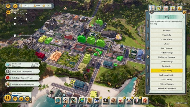 tropico 6 одобрение гражданами tropico 6 одобрение гражданами