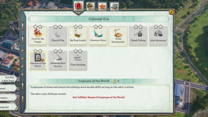 tropico 6 Колониальная эпоха tropico 6 Колониальная эпоха