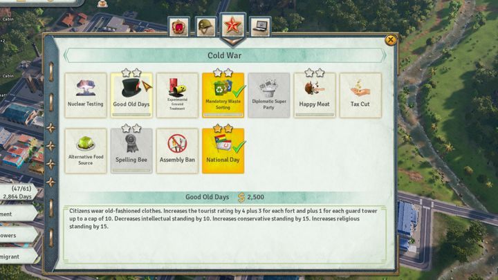 tropico 6 Холодная война tropico 6 Холодная война