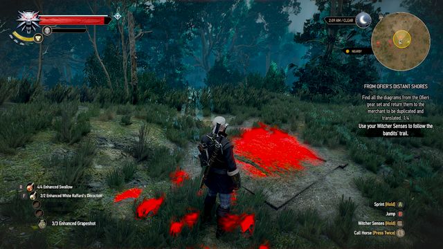 witcher 3 iz ofira 3