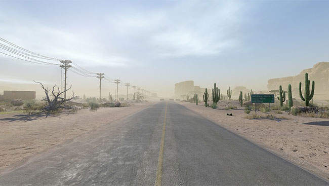 В Warface добавят новый режим Battle Royale В Warface добавят новый режим Battle Royale