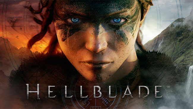 Hellblade Senua's Sacrifice обзор игры