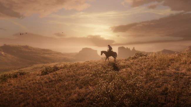 Стоит ли покупать Red Dead Redemption 2? Стоит ли покупать Red Dead Redemption 2?