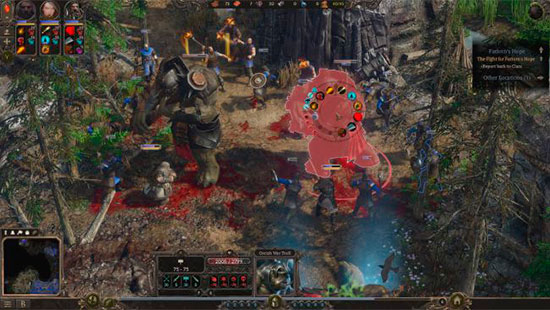 Spellforce 3 игра