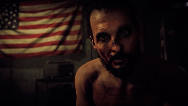 Far Cry 5 - плохая концовка