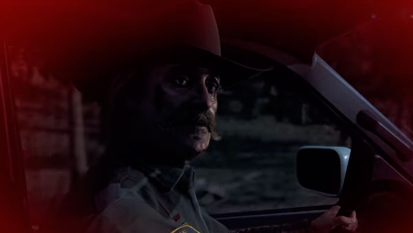 Far Cry 5 плохая концовка