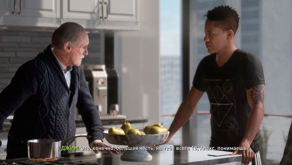 Fifa 18 отец Алекса Хантера