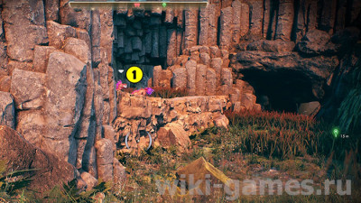 Задание №1 - &laquo;Чужак в чужой стране&raquo; в The Outer Worlds (Часть 1)