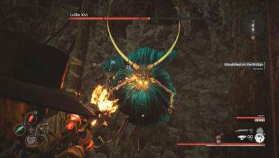 Как победить Босса &laquo;Ixillus&raquo; в игре Remnant: From the Ashes?