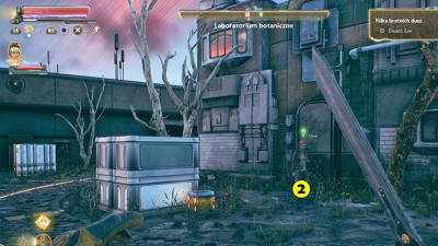 Прохождение задания &laquo;Родственные души&raquo; в The Outer Worlds