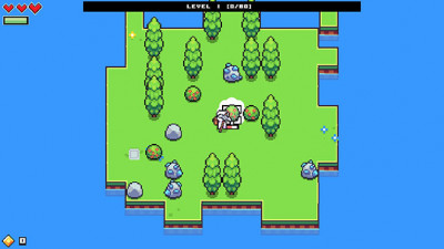 Советы и рекомендации новичкам по игре Forager