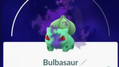 Все Shadow Pokemon в настоящее время в Pokemon Go