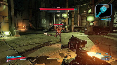 Как убить Босса &laquo;Shiv&raquo; в игре Borderlands 3?