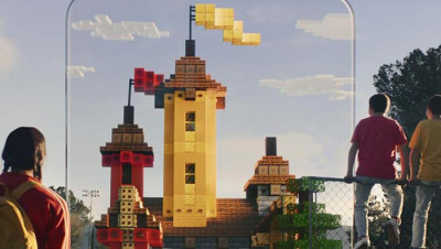 Как получить рубины в игре Minecraft Earth?