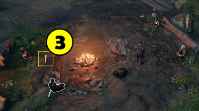 Короткий отдых и отдых в лагере - чем отличаются в игре Baldur's Gate 3